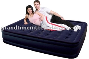 Image de High Raised Air Bed