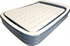 Picture of raised inflatable bed air mattress