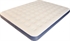 Picture of raised inflatable bed air mattress