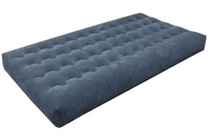 Non pvc air bed