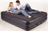 Picture of Raised I Beam Air Bed with Built in Pump