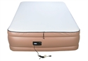 Picture of Queen raised memory foam air bed