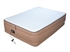 Picture of Queen raised memory foam air bed