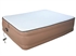 Picture of Queen raised memory foam air bed