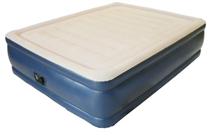 Picture of Queen size adjustable comfort