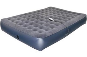 Image de Coil Beam Massage Air Bed