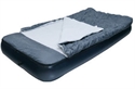 Picture of Sleeping Bag with Built-in Air  Bed