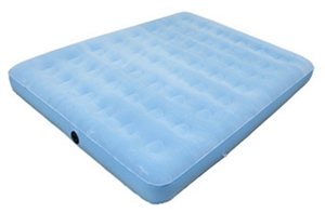 Picture of Coil Beam Top Flocked Air Bed