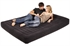 Grill Beam Top  Side Flocked Air Bed with built in pillow の画像