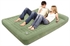 Picture of Bar Coil Top  Side Flocked Air Bed with built in pillow