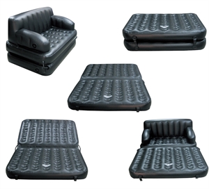 5 in 1 sofabed Queen size