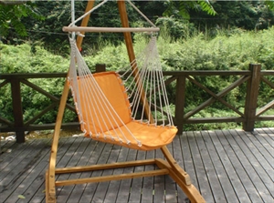 Picture of Quilted Hammock Chairs