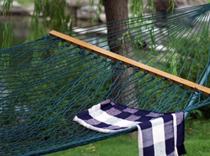 Picture of Spruce Rope Hammock