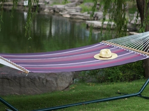 Stripe hammock の画像