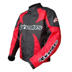 Image de Alpinestars  motorcycle jacket