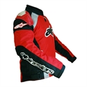Picture of Alpinestars motorcycle jacket