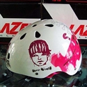 Picture of BWX helmet  FSX003