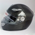 Picture of carbon fiber full face helmet  FS-042