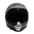carbon fiber like Cross  helmet  FS-004