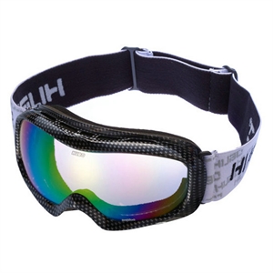 Image de carbon fiber like Ski Goggles Motorcycle goggles