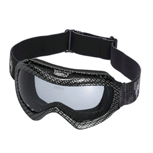 Изображение Carbon fiber like Ski Goggles Motorcycle goggles
