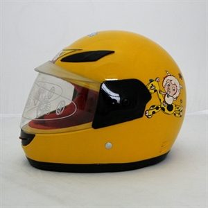 Image de cheap children full face helmet