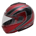 Picture of cheap Flip up helmet  FS010
