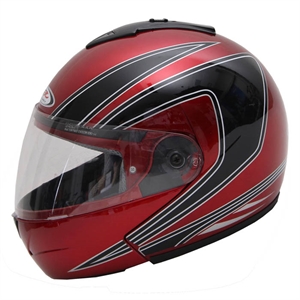 cheap Flip up helmet  FS010 の画像