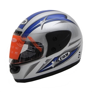 cheap full face helmet FS-021