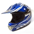 Image de Cross  helmet with visor  FS-018