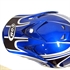 Picture of Cross  helmet with visor  FS-018