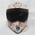 Cross  helmet with visor  FS-019