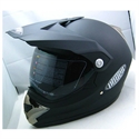 Picture of Cross  helmet with visor FS-015