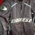Dainese  motorcycle jacket