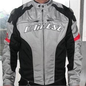 Image de Dainese motorcycle jacket