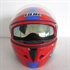 Picture of DOT ECE Double Visor Flip up helmet  FS017