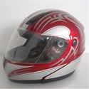 Picture of DOT ECE Flip up helmet  FS013