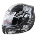 Picture of DOT ECE Flip up helmet  FS020