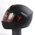 Picture of Double visor Flip up helmet  FS001