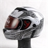 Picture of Double visor Flip up helmet  FS002