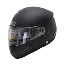 Picture of ECE doule visor full face helmet FS-036
