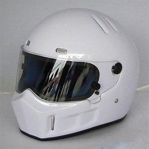 F1 Karting RACING  helmet  FS-046