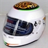 Image de F1 RACING  helmet  FS-043