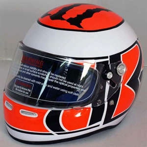 Image de F1 RACING  helmet  FS-044