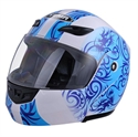 Picture of Flip up helmet  FS0024