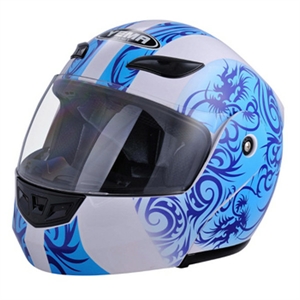 Picture of Flip up helmet  FS0024