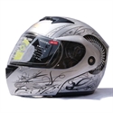 Picture of Flip up helmet  FS027