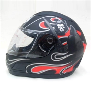 full face helmet FS-006 の画像