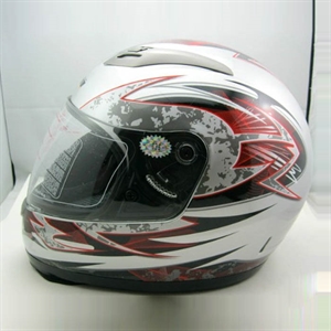 Picture of full face helmet FS-008
