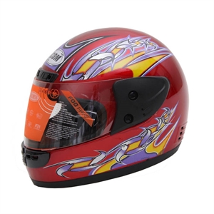 Picture of full face helmet FS-023